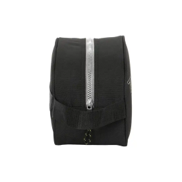 Neceser de Viaje Batman Game over Negro 26 x 15 x 12 cm