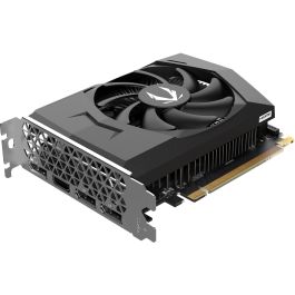 Zotac RTX 3050 Gaming Solo 6GB GDDR6 1 Ventilador GeForce NVIDIA PCI Express x8 4.0 para PC Gaming