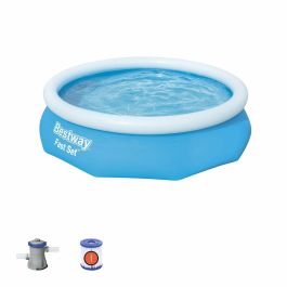 Piscina Hinchable Bestway 305 x 76 cm Azul 3800 l