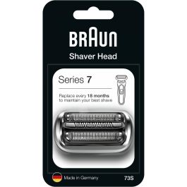 Cabezal de Recambio Braun 73S