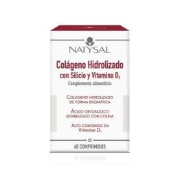 Colágeno Hidrolizado Con Silicio Y D3 Precio: 16.5. SKU: B183JM2YNQ