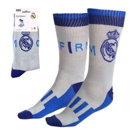 Calcetines real madrid talla 38/45