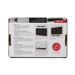 One For All Soporte para Barra de Sonido Plano VESA 8716184076374