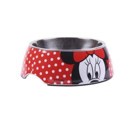 Cerdá T3M:M Comedero para Perro Minnie Talla M Multicolor Precio: 11.19976. SKU: B16ZMKWJWZ