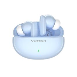 Auriculares in Ear Bluetooth Vention NBFS0 Azul Precio: 11.49999972. SKU: B1ED4PVG48