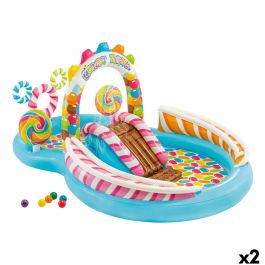 Piscina Hinchable para Niños Intex 295 x 130 x 191 cm (2 Unidades) Precio: 142.78999944. SKU: B1DNTK5HNZ