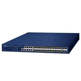 Planet Switch 24 puertos SFP Gigabit 100/1000X + 8 TP Gigabit compartidos gestionable L2+ Precio: 642.50000056. SKU: B15F3YGR93