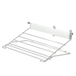 VIBO A258Xf536 Portapantalón Lateral Extensible DREAM con Guías Extracción Parcial, Deslizamiento Suave, Cromo H232mm Precio: 31.50000018. SKU: B17QCL7VVA