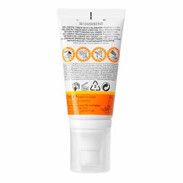 La Roche-Posay Anthelios Oil Control Gel Crema Color SPF50+ 50ml