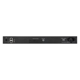 D-Link Switch Dgs-3130-54Ps Gestionado L3, 48 Puertos Gigabit Ethernet, 4 SFP+, QoS, Administración Web