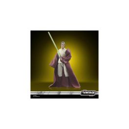 Hasbro Figura Jedi Master Indara Star Wars The Acolyte 9,5cm Precio: 14.95000012. SKU: B14QS77TH3