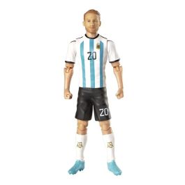 BANBO TOYS Figura Macallister Argentina 20cm