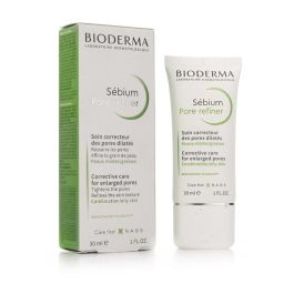 Crema Antiporos Bioderma Sébium 30 ml
