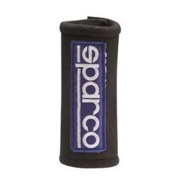 Sparco SP01099NR Mini Almohadillas para Volante y Freno de Mano, Neopreno de Máxima Adherencia, Color Negro, Universal Precio: 19.79000012. SKU: S3706893