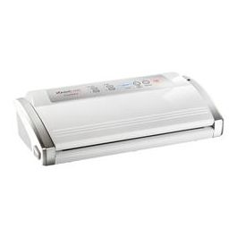 Magic Vac Máquina de Envasado al Vacío Doméstica - Conserva Frescura y Sabor por Más Tiempo