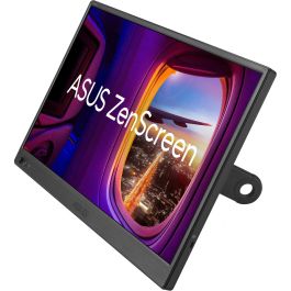 ASUS MB169CK ZenScreen Monitor Portátil 39.6cm (15.6") FHD HDMI USB-C