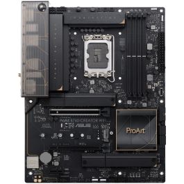 ASUS 90MB1FY0-M0EAY0 Placa base Intel B760 LGA 1700 ATX