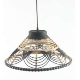 Lampara Techo Colonial DKD Home Decor Bicolor 41 x 21 x 41 cm Precio: 30.94999952. SKU: S3031805