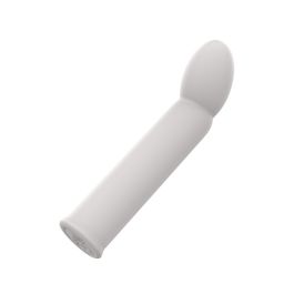 Mini Vibrador Dream Toys Nude Aulora Gris