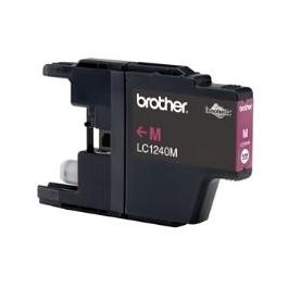BROTHER MFCJ6510DW/MFCJ6710DW/MFCJ6910DW, Cartucho Magenta. 600 pag. Precio: 16.89000038. SKU: S55099993