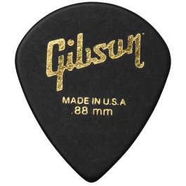 Gibson Pack 6 Púas Modern Guitar - 0,88 Mm Precio: 11.49999972. SKU: B165D6JQXN