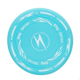 Frisbee Colorbaby Let's fly Flexible Ø 18,5 cm 3 Piezas 12 Unidades Frisbee Colorbaby Let's fly Flexible Ø 18,5 cm 3 Piezas 12 Unidades