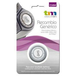 Cabezal de Afeitado TM Electron Cabezal de Afeitado TM Electron Precio: 6.50000021. SKU: S6501992
