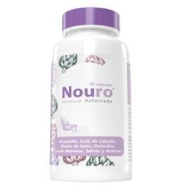 Nouro 90 Cap. Nouro 90 Cap. Precio: 34.4999996. SKU: B15M4G23LQ