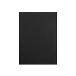 Carton Pluma Liderpapel Negro Doble Cara 70x100 cm Espesor 5 mm Carton Pluma Liderpapel Negro Doble Cara 70x100 cm Espesor 5 mm