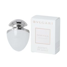 Omnia crystalline eau de toilette vaporizador satin pouch 25 ml Omnia crystalline eau de toilette vaporizador satin pouch 25 ml