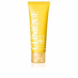 Clinique SUN Face Cream Protector Solar Facial SPF40 50 ml Precio: 24.50000014. SKU: S0545593