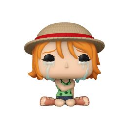 Funko Pop One Piece Nami Funko Pop One Piece Nami