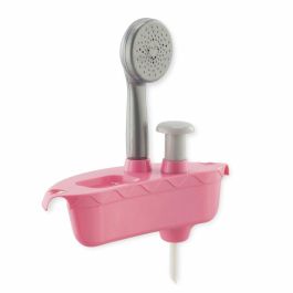 Corolle COR4062013141664 Bañera para Muñecos Bebé de 30-36 cm, Accesorio para Bebés a Partir de 3 Años