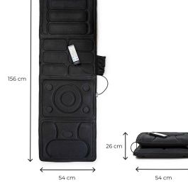 Colchón de Masaje por Vibración Vhemat InnovaGoods