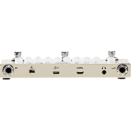 Eko Multi Efect - Box All In One Para Guitarra Eléctrica