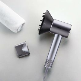 Secador de Pelo UFESA ION PLASMA LUXE Lila Lavanda 1600 W