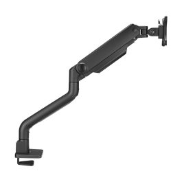 Neomounts DS70S-950BL1 Soporte de mesa para 1 pantalla 17-49", resorte de gas, 18 kg, Pinza/Atornillado, Negro Precio: 243.88999943. SKU: B1ERVWSKNA