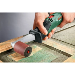 Bosch PRR Amoladora de Corte y Desbaste 60mm Grano 80 - Pack 3 Unidades