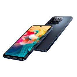 Smartphone SPC DISCOVERY 2 6,6" UNISOC T606 8 GB RAM 256 GB Azul Smartphone SPC DISCOVERY 2 6,6" UNISOC T606 8 GB RAM 256 GB Azul