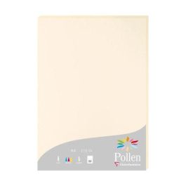 Papel Clairefontaine Pollen A4 210G 25H Marfil Papel Clairefontaine Pollen A4 210G 25H Marfil Precio: 9.9499994. SKU: B1KA35B8RF