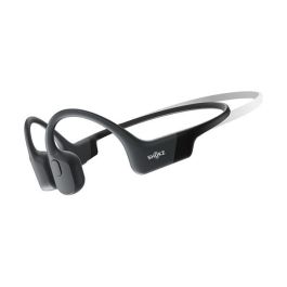 Shokz OpenRun Mini Auriculares Bluetooth Inalámbricos de Conducción Ósea para Deportes en Color Negro Precio: 138.99000049. SKU: B1FAA8DZKS