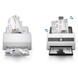 EPSON escaner documental WorkForce DS-870