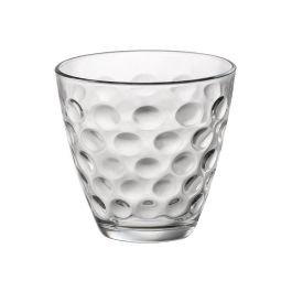 Set 6 Vasos Bajos Vidrio Dots Bormioli Rocco 25 cL Precio: 3.50000002. SKU: S2706155