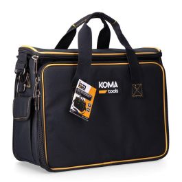 Koma Tools Bolsa de Herramientas 9 L hasta 15 kg, Polyester 600D Precio: 25.4999998. SKU: B1JXCLVBDJ