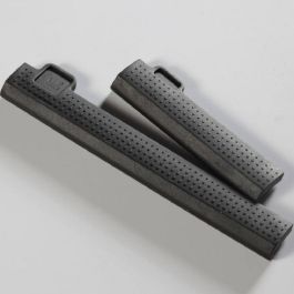 Rati V01764 Protector de Borde de Puerta para Coche. Protege de Abolladuras y Rayones, Material TPE, Autoadhesivo Fácil Instalación. Rati V01764 Protector de Borde de Puerta para Coche. Protege de Abolladuras y Rayones, Material TPE, Autoadhesivo Fácil Instalación.