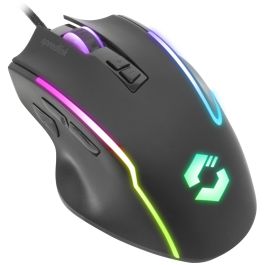 Speedlink Gaming Maus DECUS, 12800 DPI, USB, Goma Precio: 40.59000055. SKU: B129KDGGZL