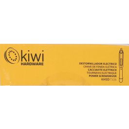 Set de Destornilladores Eléctricos Inalámbricos USB con 18 Accesorios - Kiwi (5 Cajas) Set de Destornilladores Eléctricos Inalámbricos USB con 18 Accesorios - Kiwi (5 Cajas)