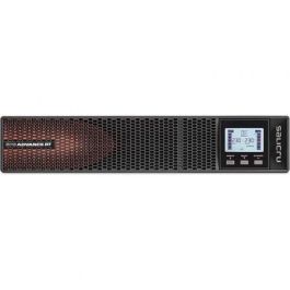 Salicru 6A0CA000003 sistema de alimentación ininterrumpida (UPS) Línea interactiva 1,5 kVA 1350 W 8 salidas AC Salicru 6A0CA000003 sistema de alimentación ininterrumpida (UPS) Línea interactiva 1,5 kVA 1350 W 8 salidas AC