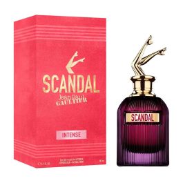Jean Paul Gaultier Scandal intense eau de parfum 80 ml vaporizador Precio: 114.49999979. SKU: B18HDKJZTR