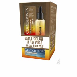 Comodynes Self-Tanning Bronceado Natural Estuche Precio: 22.79000031. SKU: B1C5N6RZ2M